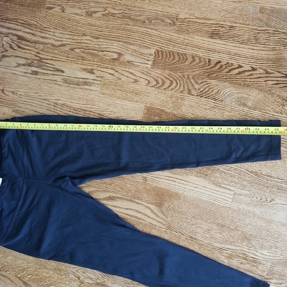 (L) Lucy powermax Athletic Leggings Workout Super Flexible Activewear Gym - Picture 6 of 10